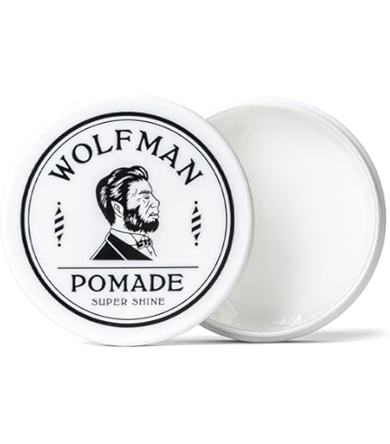 Amazon | コスメテックスローランド バーバーメン ヘアポマード ハード